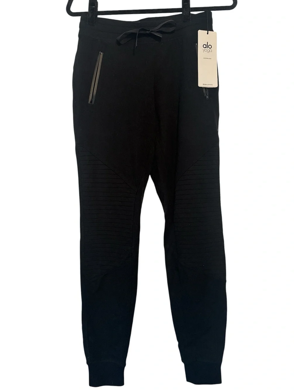 Alo moto sweatpant